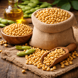 Premium Soybean